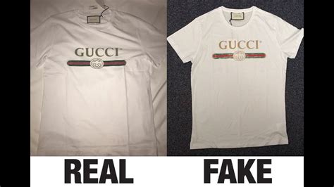 most obviouslt fake gucci shirt|gucci shirt spotting.